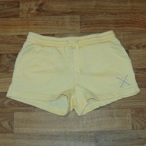 Roxy Girl Big Girl 3 Pocket Fleece Pull-On Shorts